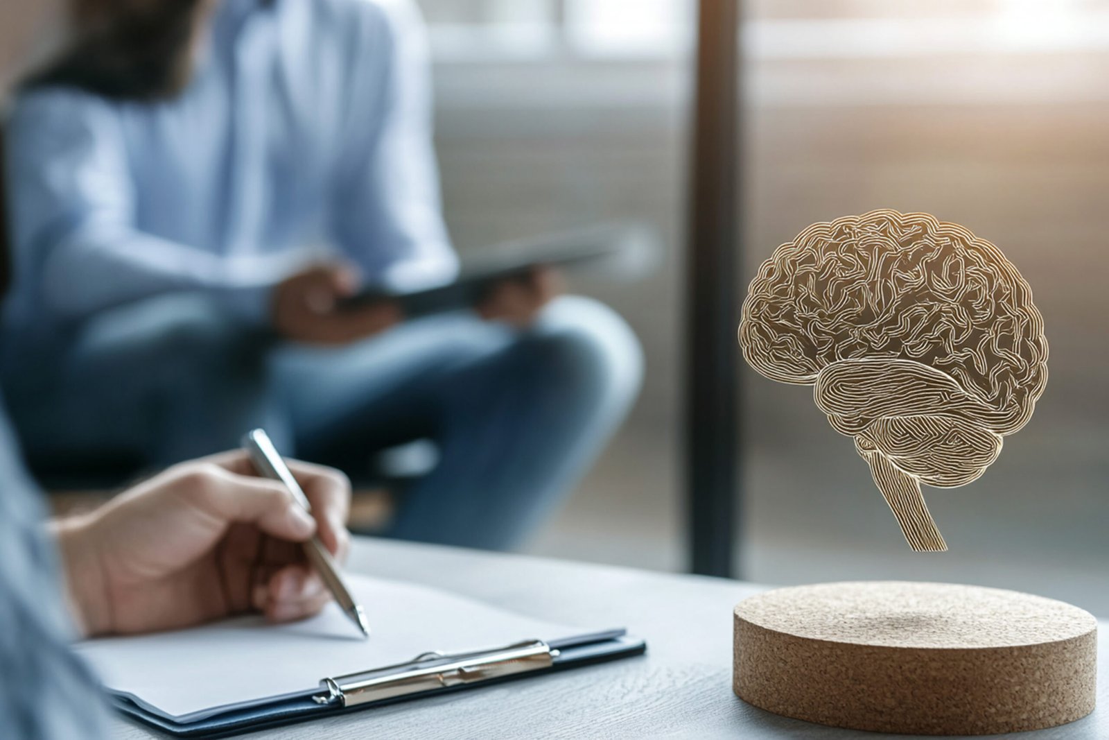 Saúde mental no trabalho agora é obrigação legal? Entenda a NR-01